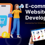 Best eCommerce Website Development Company