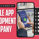 Best Mobile App Development Company