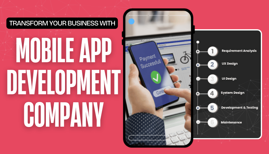 Best Mobile App Development Company