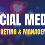 Best Social Media Marketing and Management Company