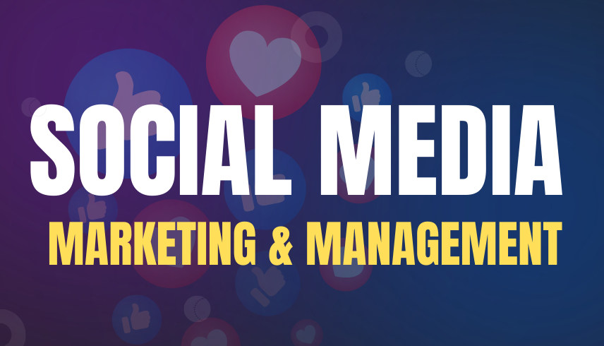 Best Social Media Marketing and Management Company