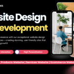 Best Website Development Company