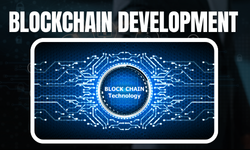 blockchain development