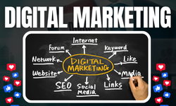digital marketings