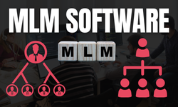 mlm software