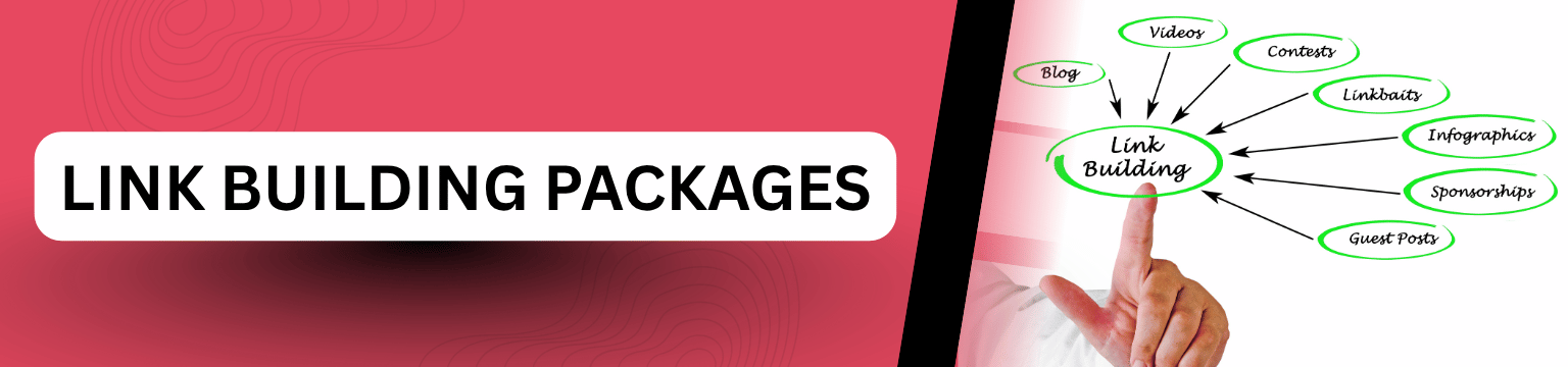 Link Building Packages 1 Link Building Packages slash technologies