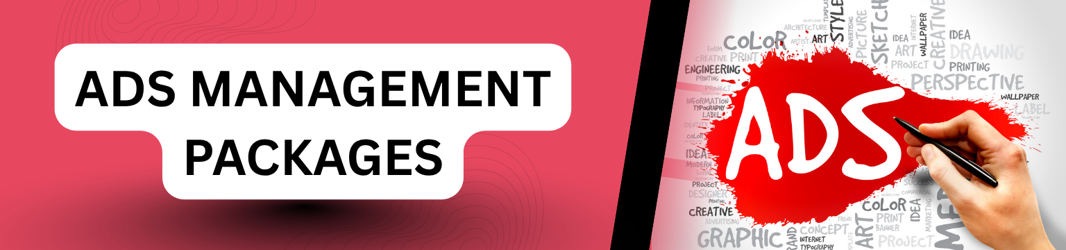 ADS Management Packages 1 ads management packages slashtechnologies