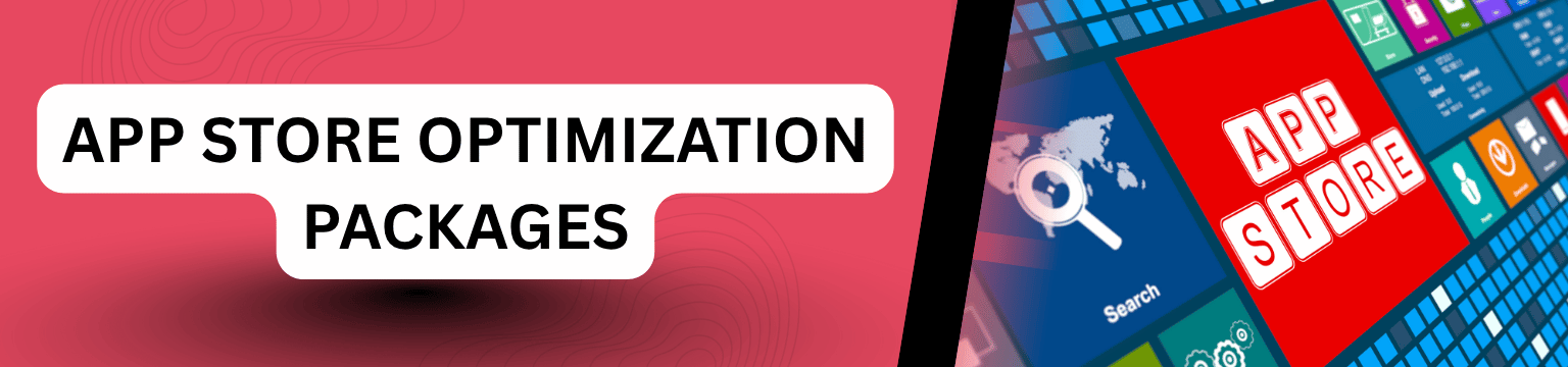 App Store Optimization Packages 1 app store optimization packages slash technologies