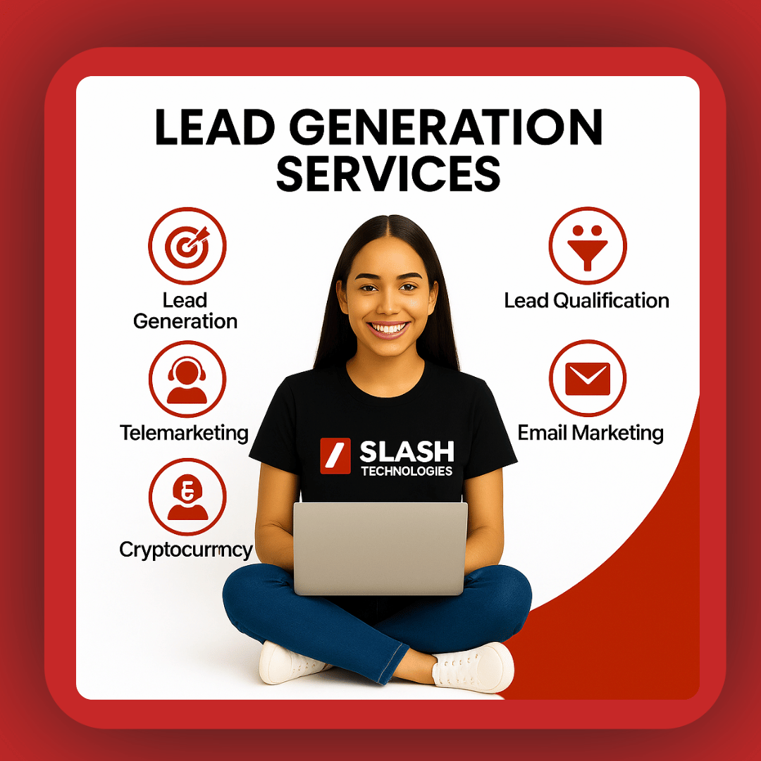 leads generation