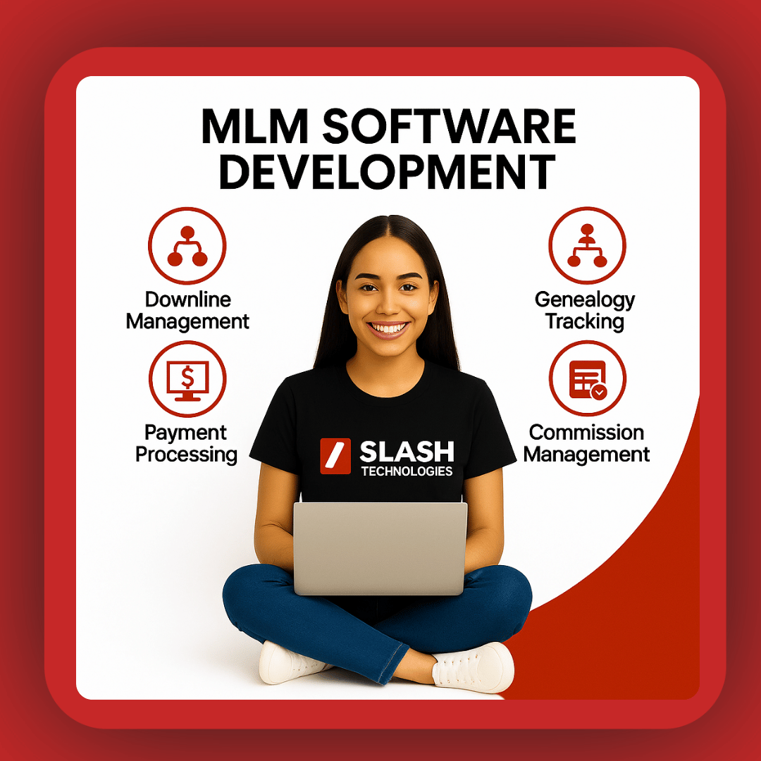 mlm software