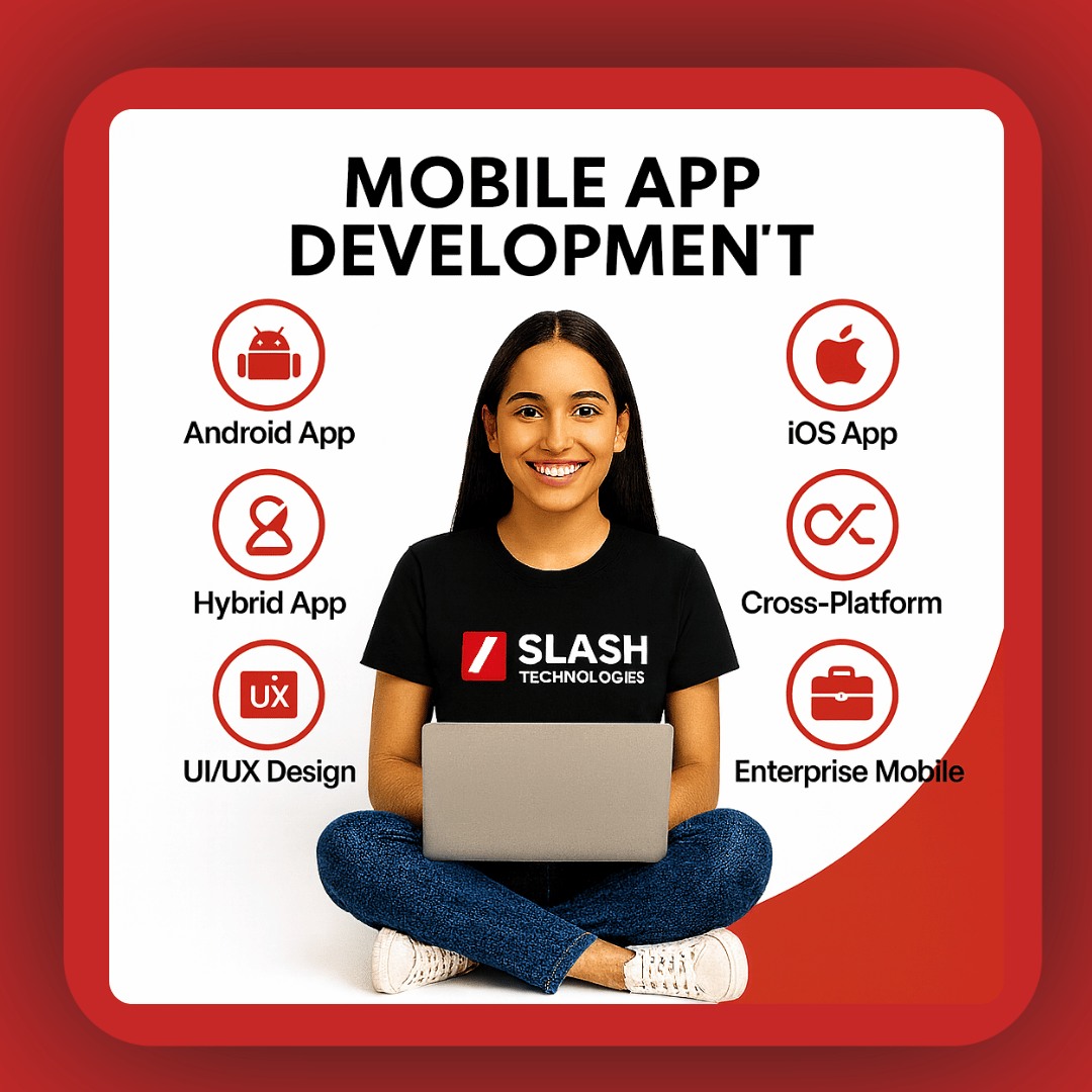 mobile development