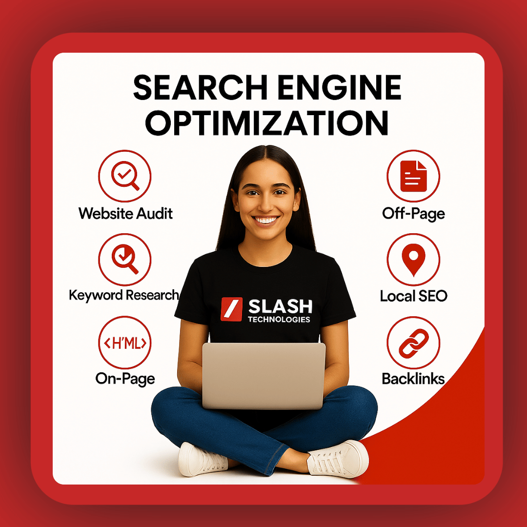 search engin service