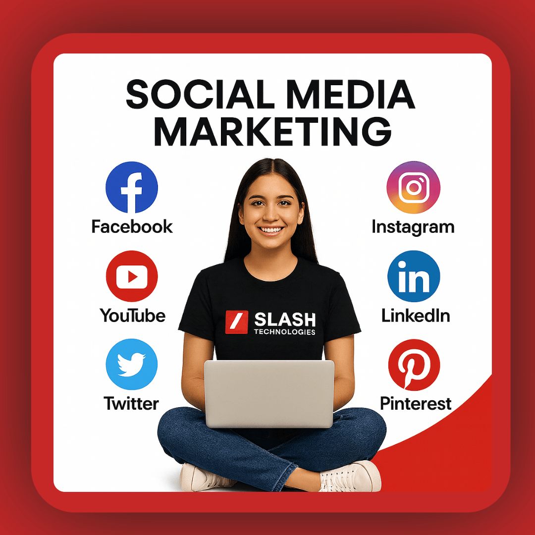 social media marketing 1