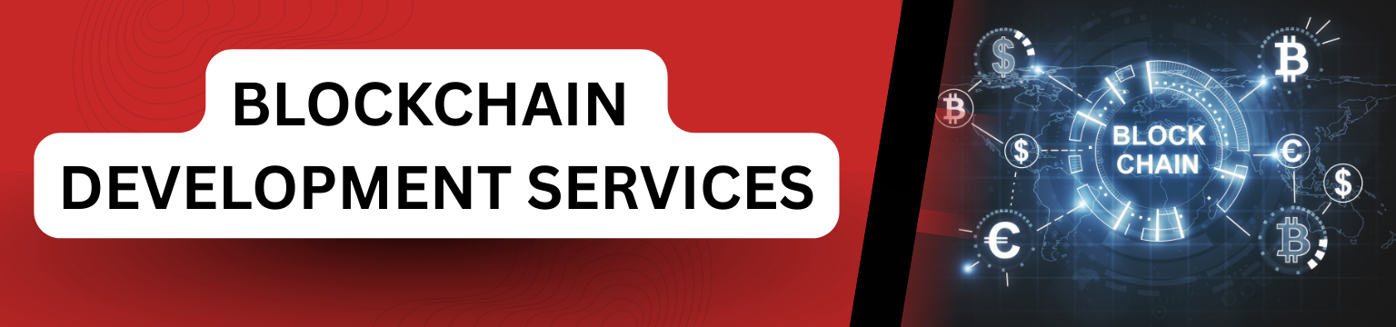 Blockchain Development Services
