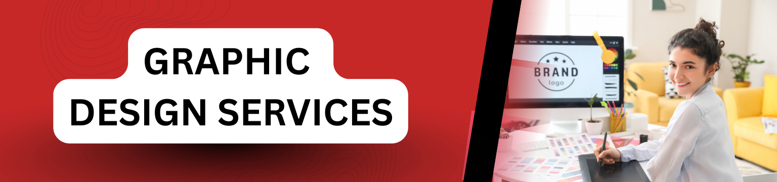 Graphics Design Services