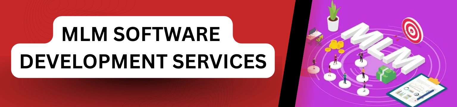 MLM Software Development Services