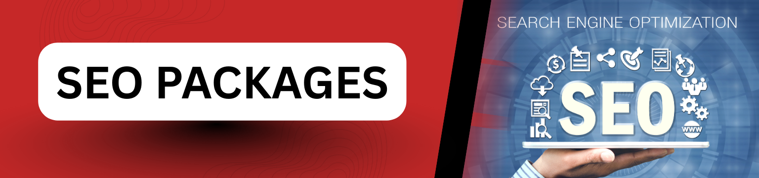 SEO PACKAGES