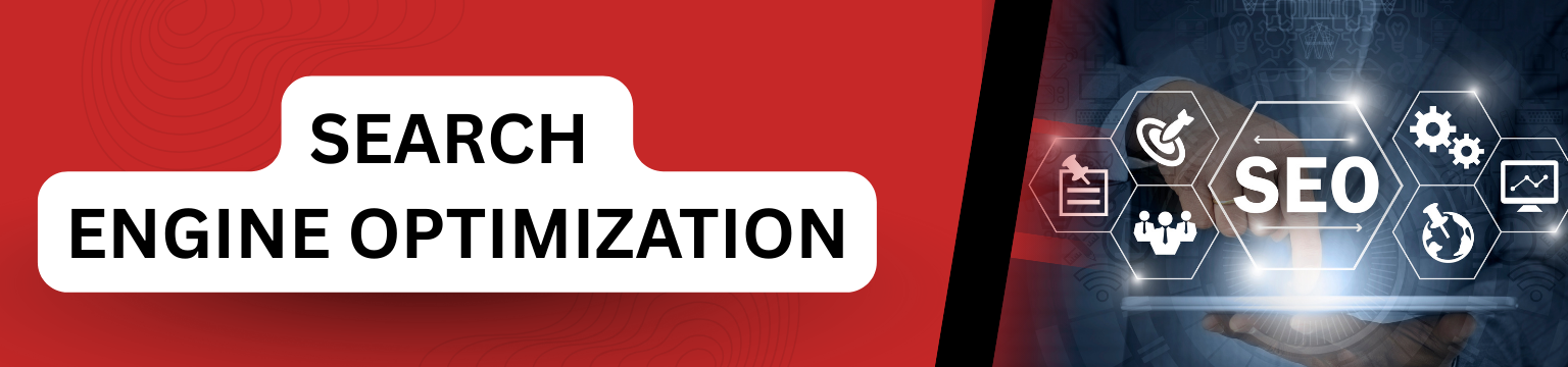 Search Engin Optimization  slash technologies