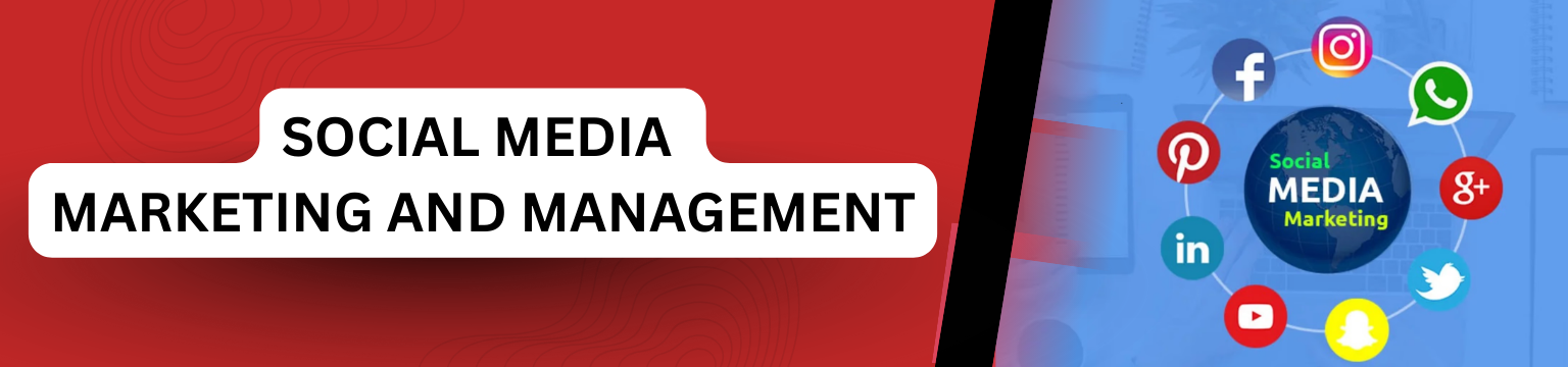 Social media marketing  slash technologies