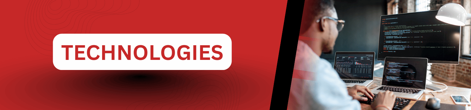 Technologies slash technologies