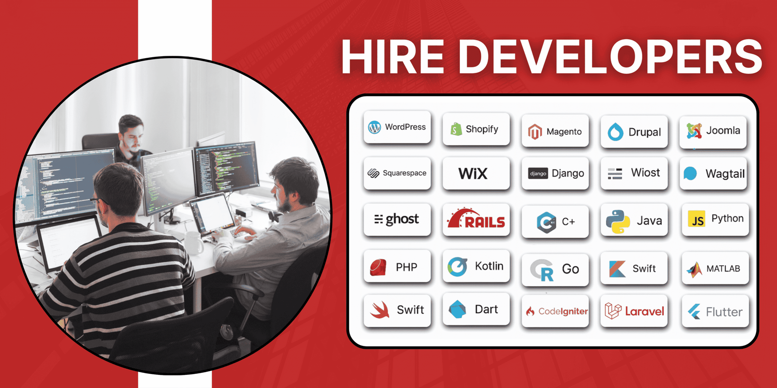 hire developers scaled