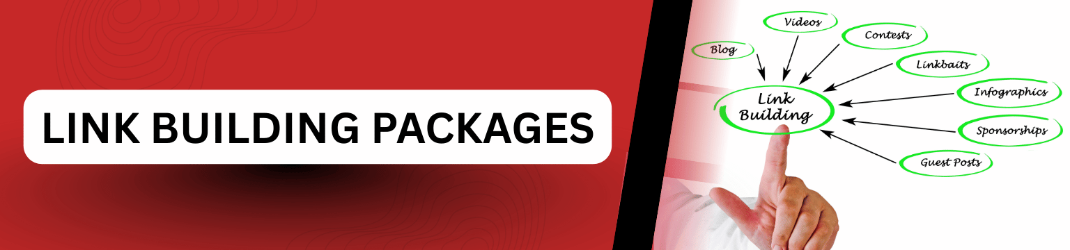 link buidling services