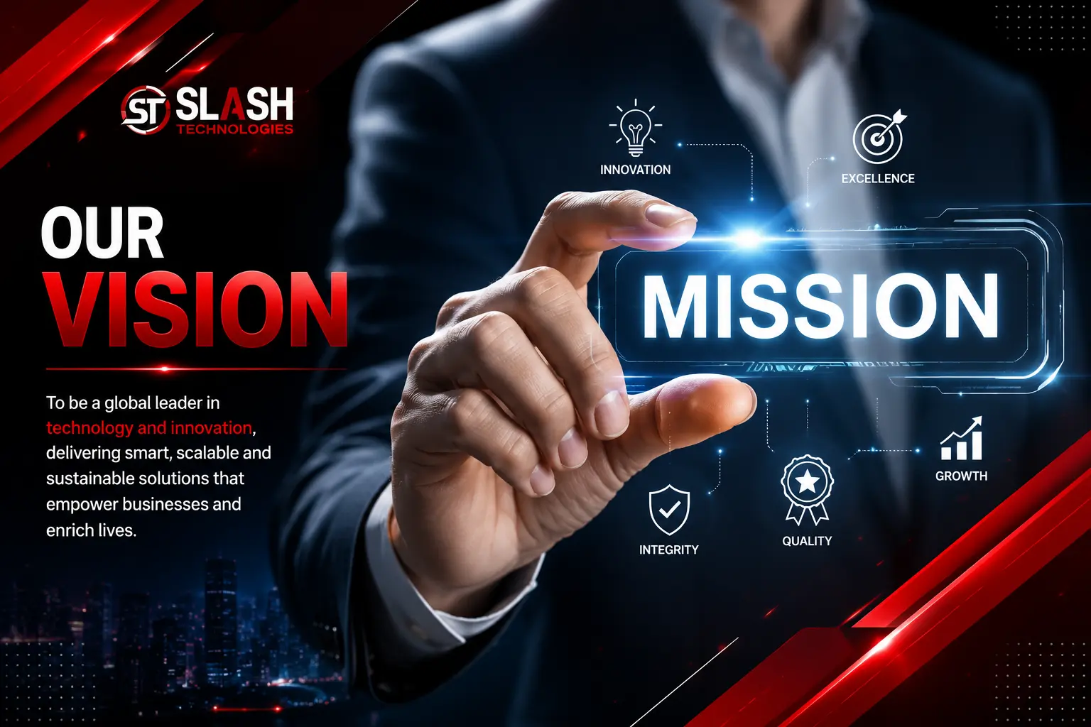 Mission Image